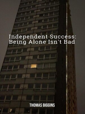 cover image of Independent Success
